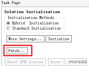 「CFD案例-Fluent」10 基于大涡模型的三维热对流仿真的图16